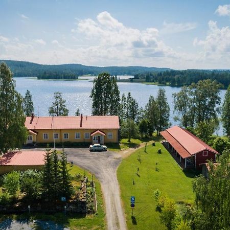 Haikolan Talo Lipinlahti Esterno foto